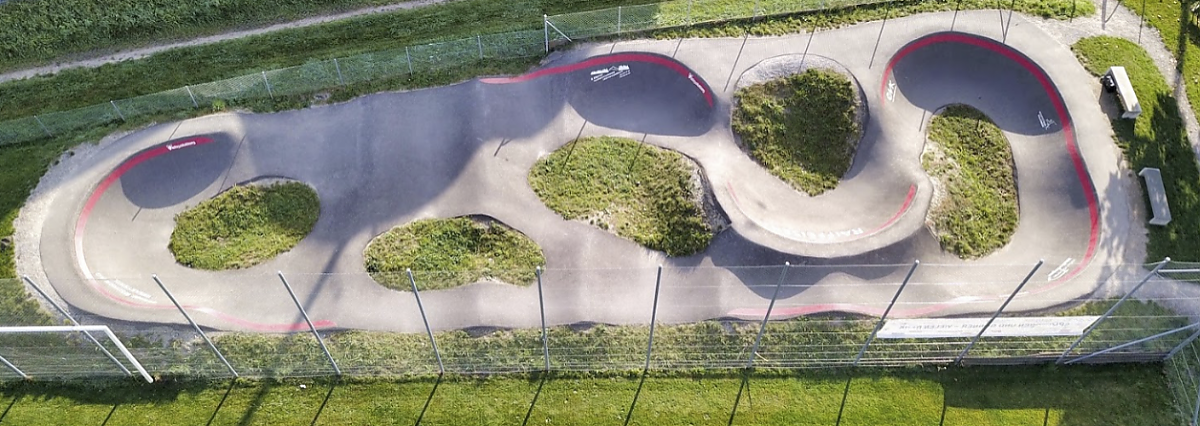 Walkringen pumptrack